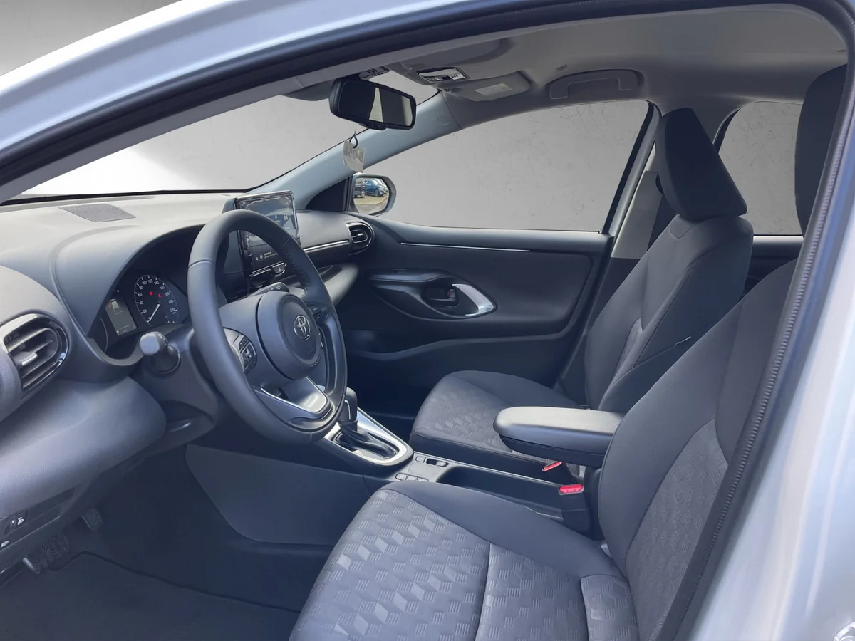 Yaris 1.5 Hybrid Comfort