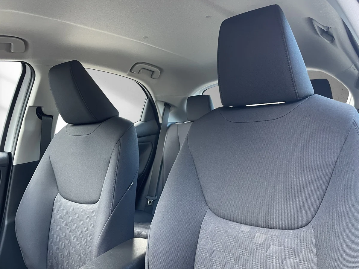 Yaris 1.5 Hybrid Comfort