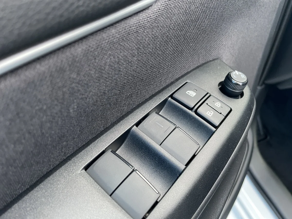 Yaris 1.5 Hybrid Comfort