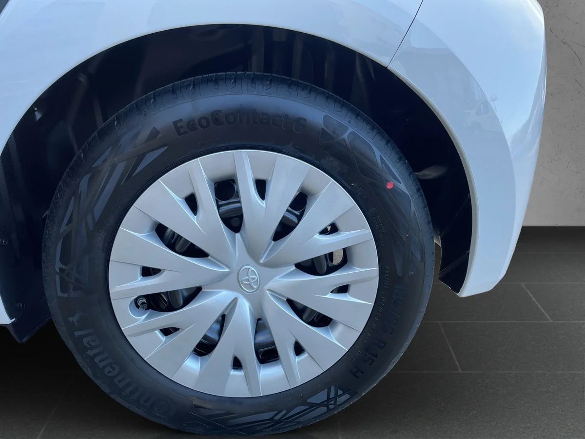 Yaris 1.5 Hybrid Comfort