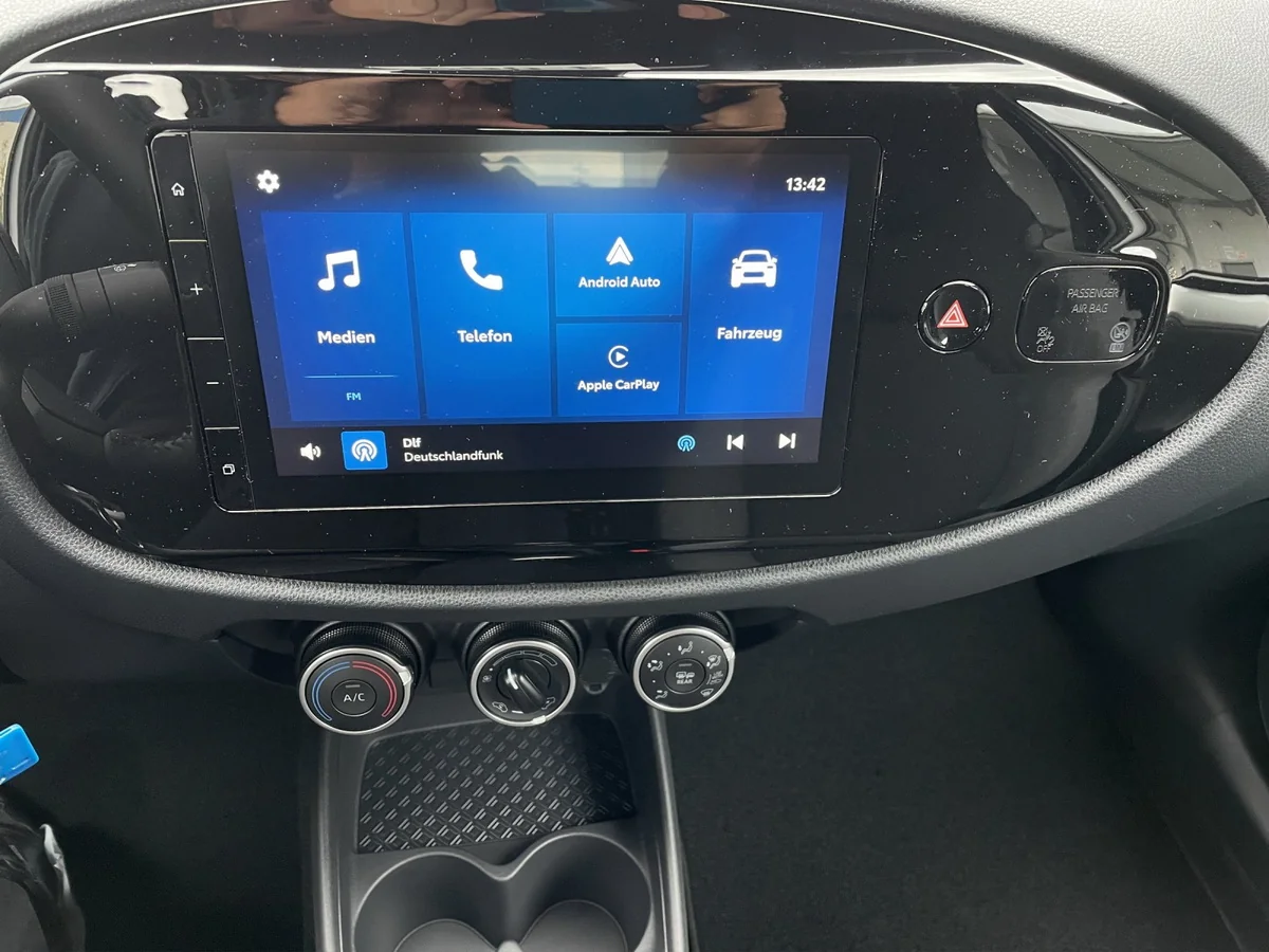 Aygo X 1.0 Play