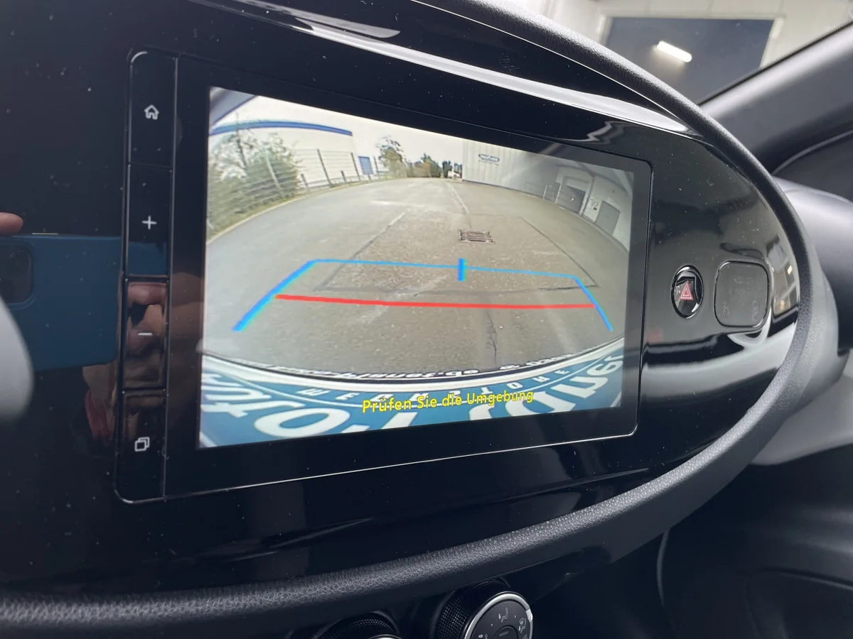 Aygo X 1.0 Play