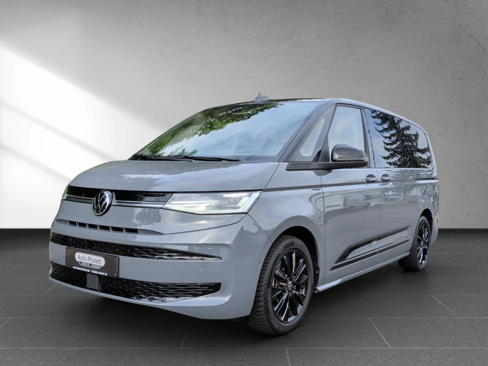 VW T7 Multivan