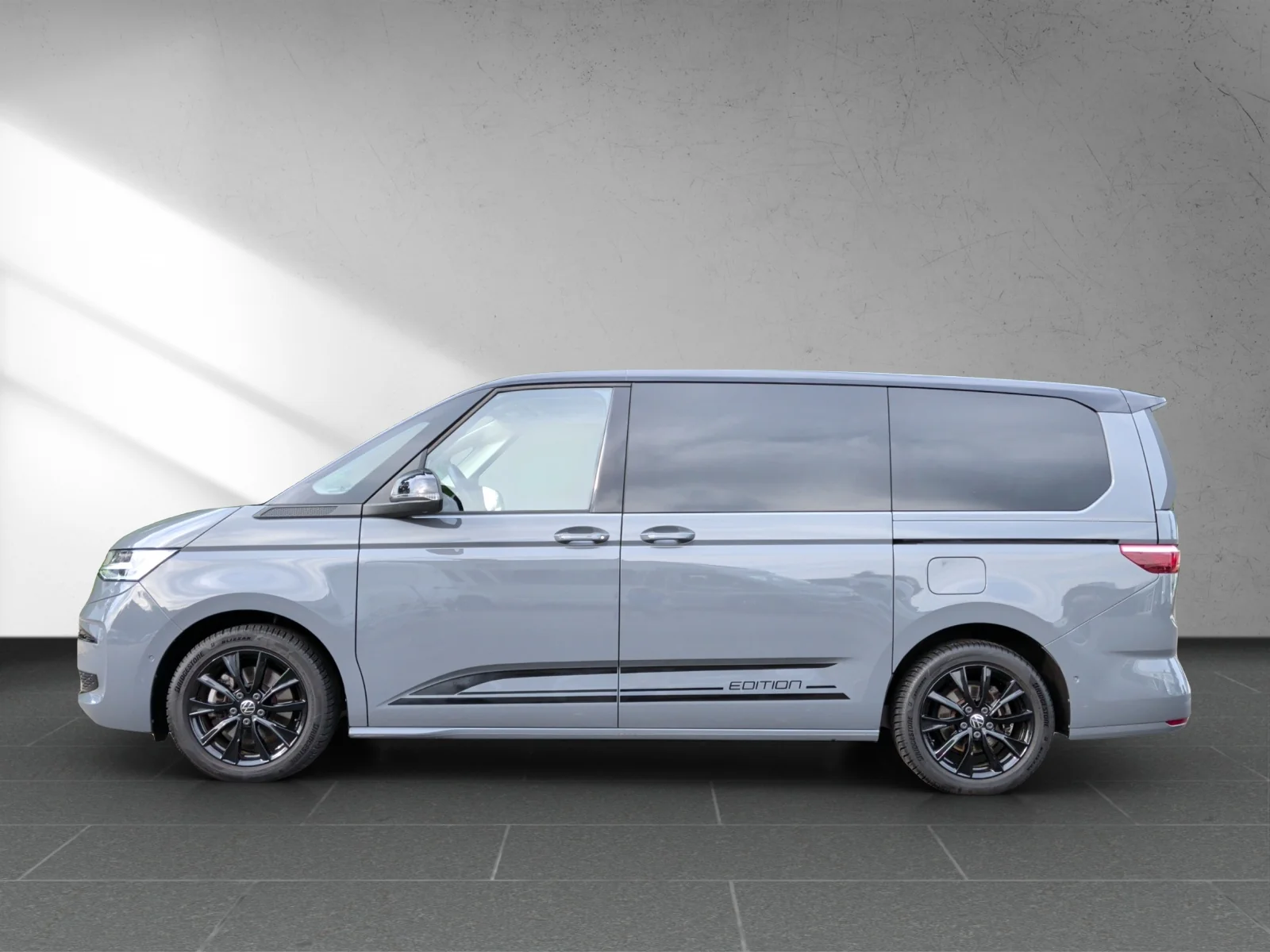 T7 Multivan 2.0 TSI DSG Edition lang