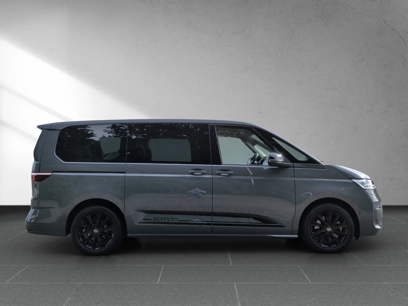 T7 Multivan 2.0 TSI DSG Edition lang