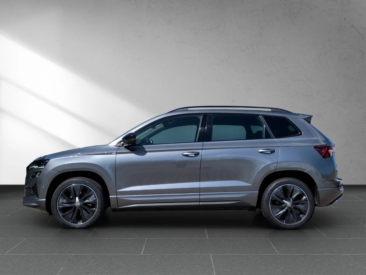 Karoq 1.5 TSI Sportline