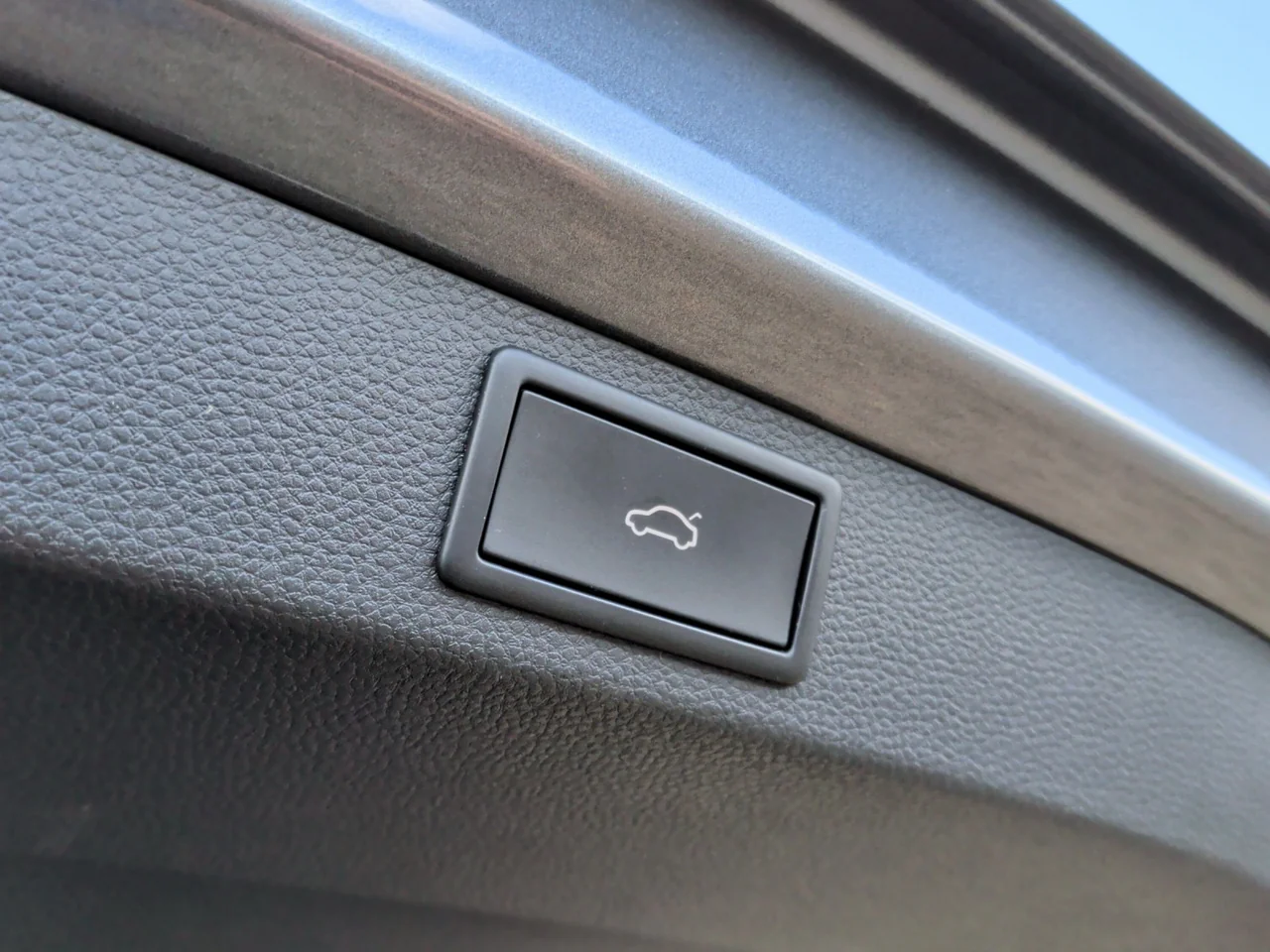 Karoq 1.5 TSI Sportline