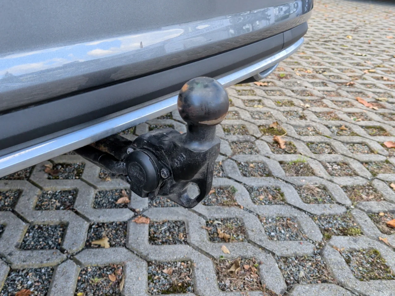 Karoq 1.5 TSI Sportline