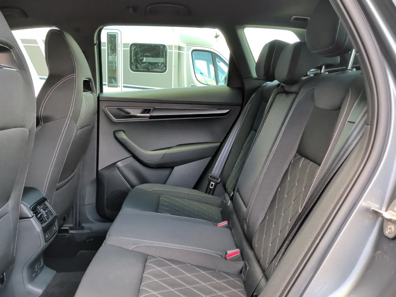 Karoq 1.5 TSI Sportline