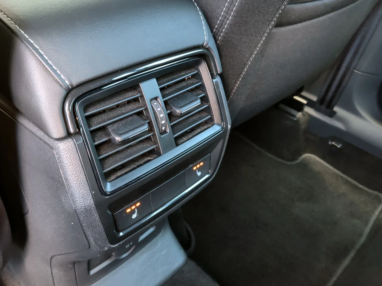 Karoq 1.5 TSI Sportline