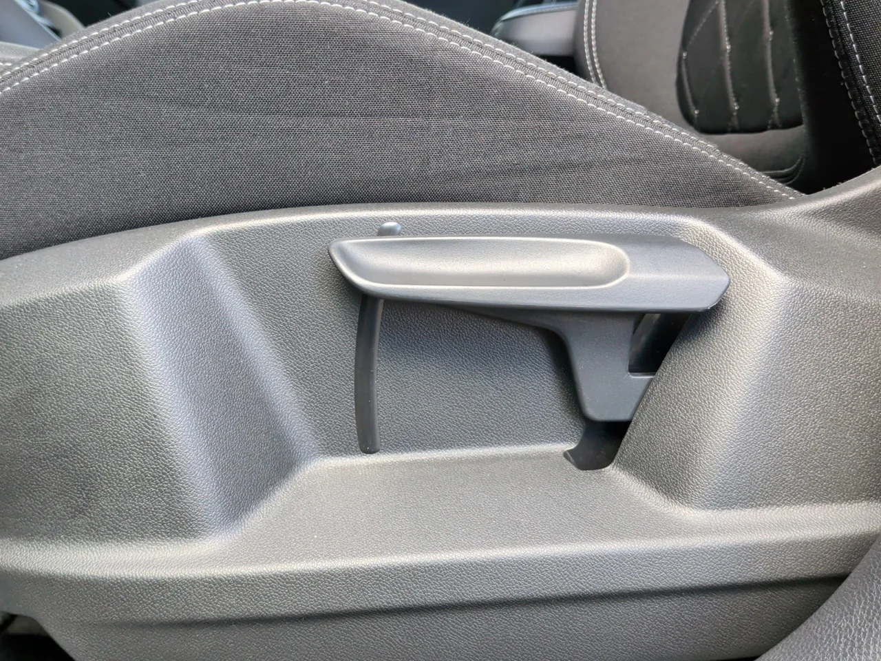 Karoq 1.5 TSI Sportline