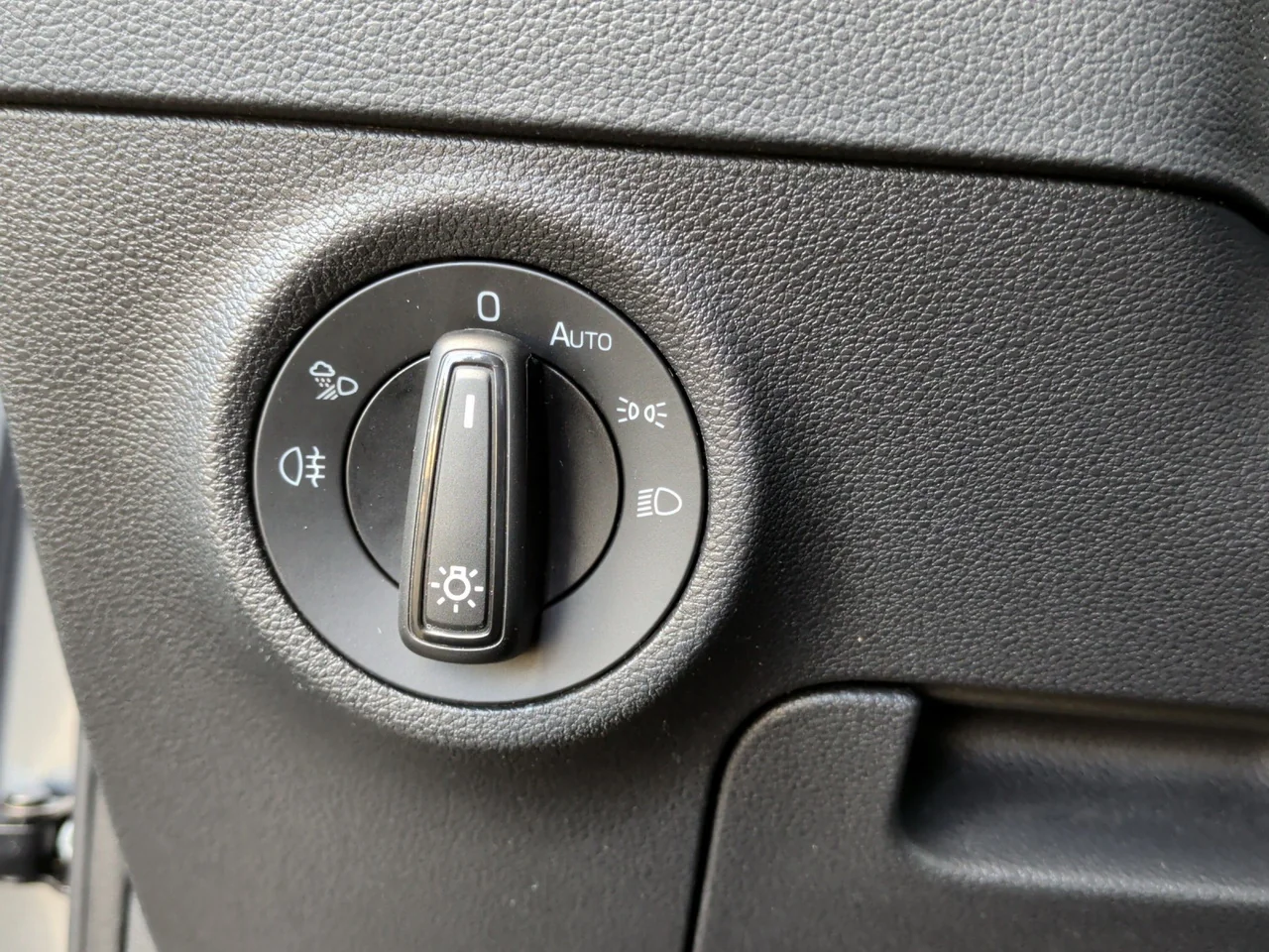 Karoq 1.5 TSI Sportline
