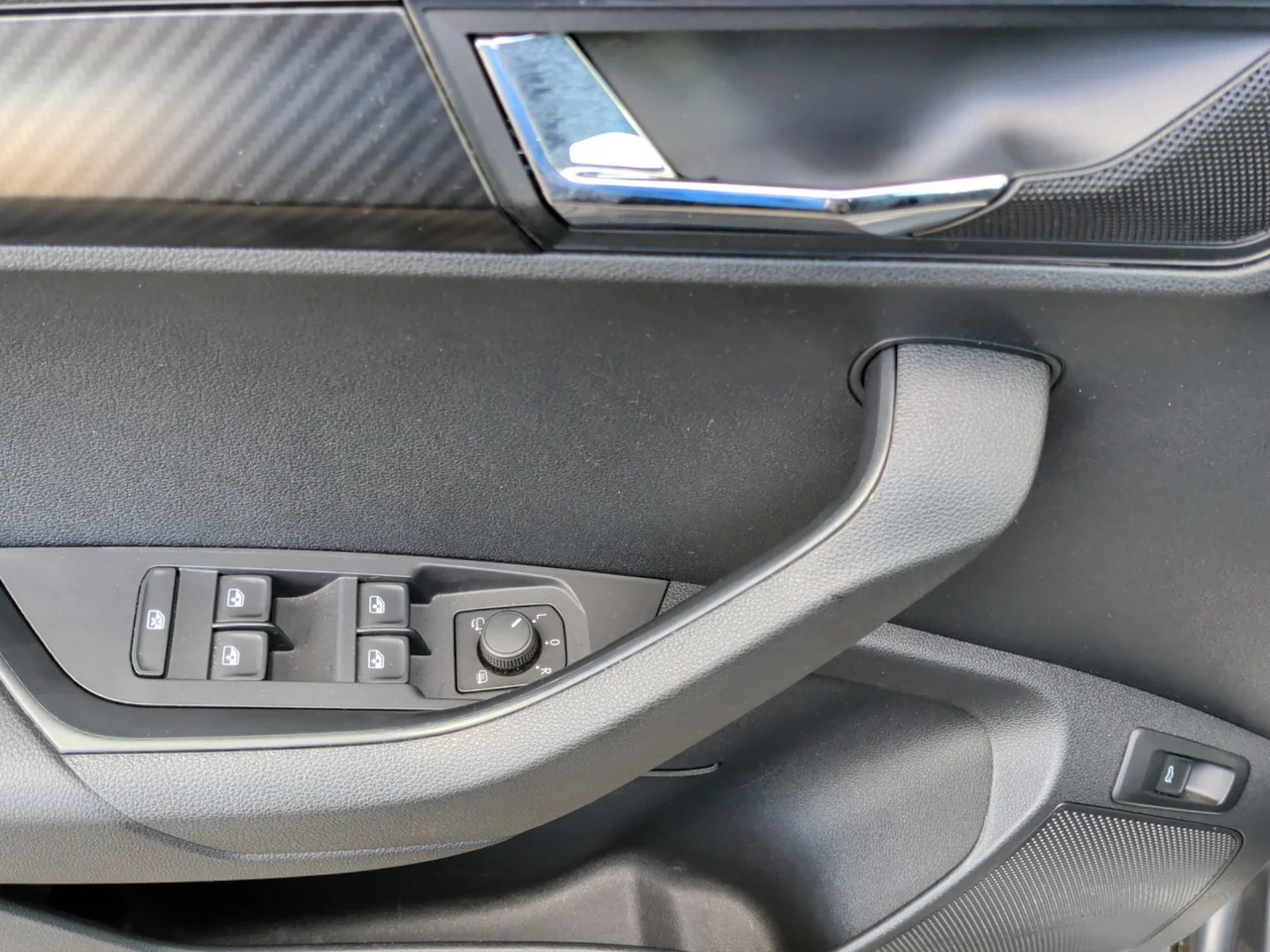 Karoq 1.5 TSI Sportline