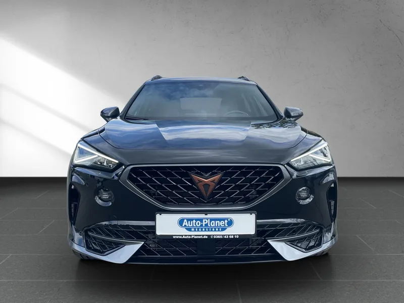 Formentor 1.5 TSI