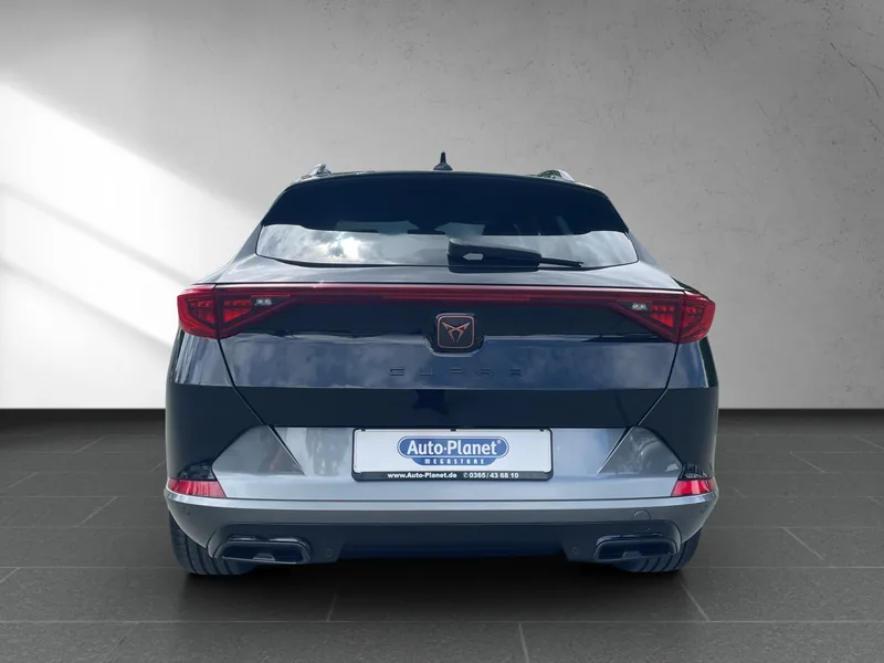 Formentor 1.5 TSI