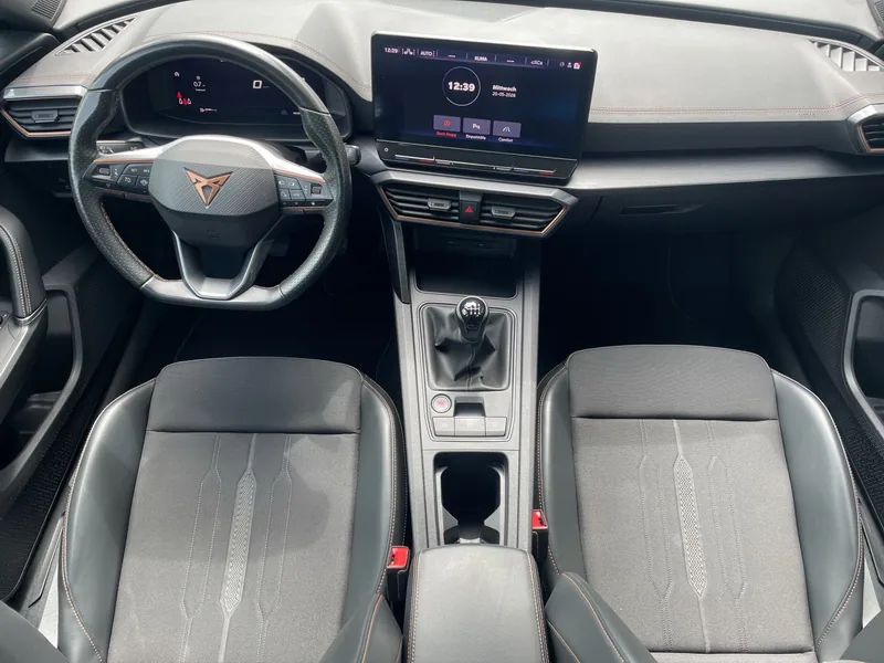 Formentor 1.5 TSI