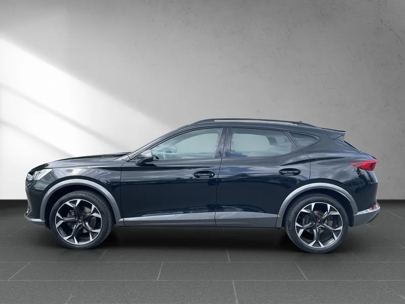 Formentor 1.5 TSI