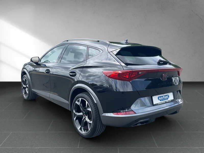 Formentor 1.5 TSI