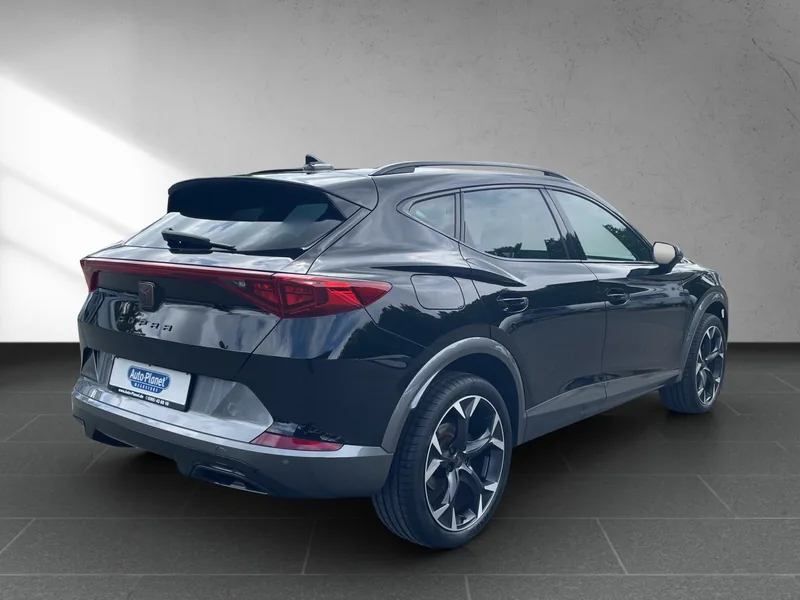 Formentor 1.5 TSI
