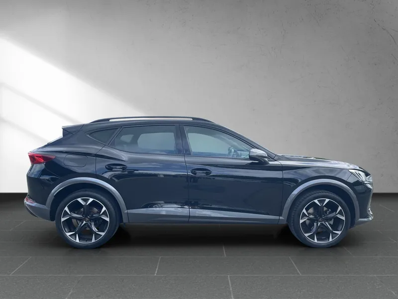 Formentor 1.5 TSI