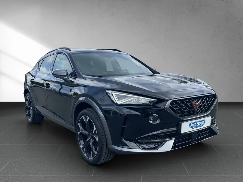 Formentor 1.5 TSI