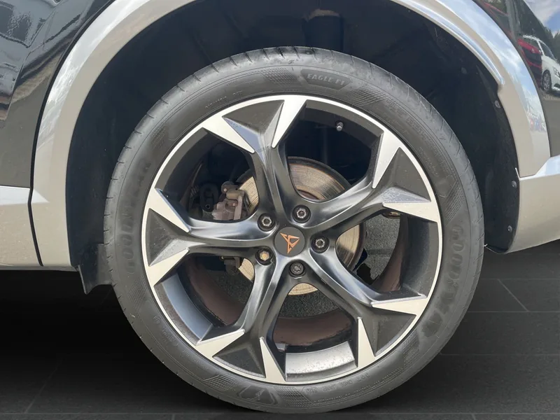 Formentor 1.5 TSI