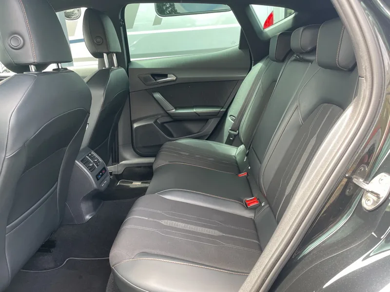 Formentor 1.5 TSI