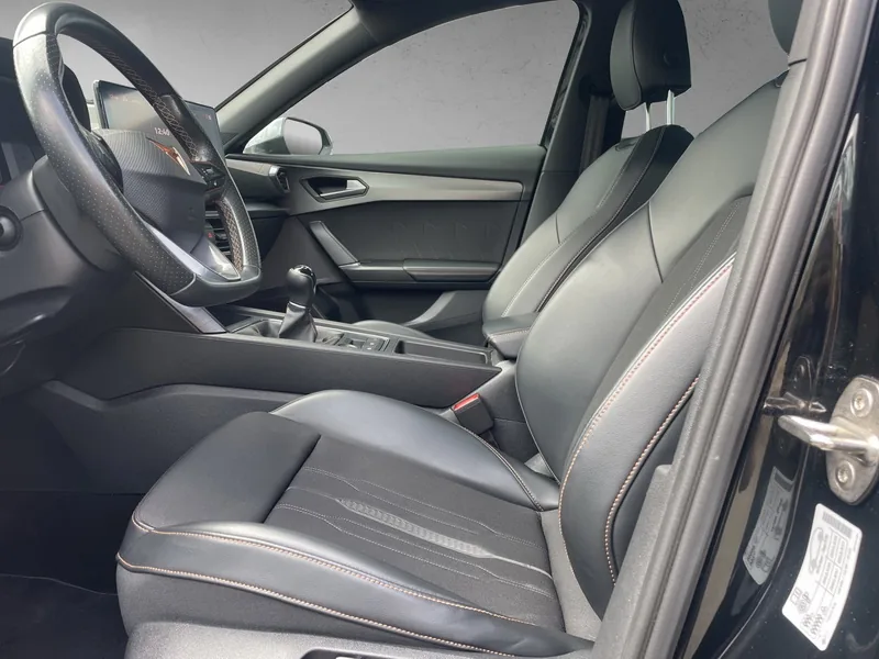 Formentor 1.5 TSI