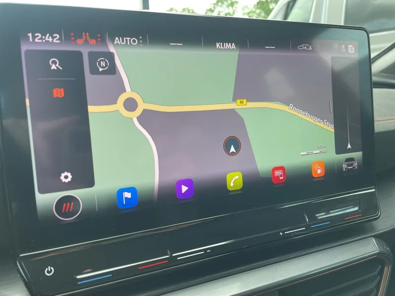 Formentor 1.5 TSI