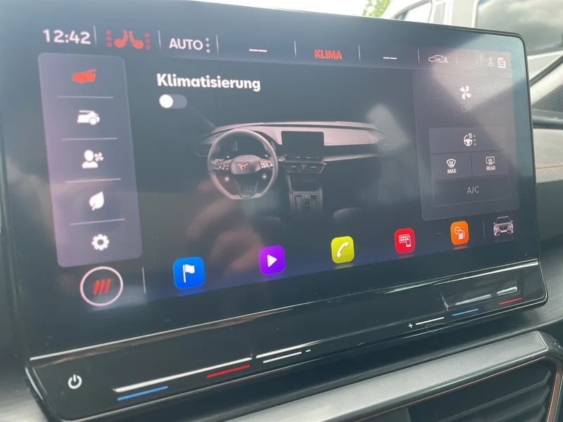 Formentor 1.5 TSI