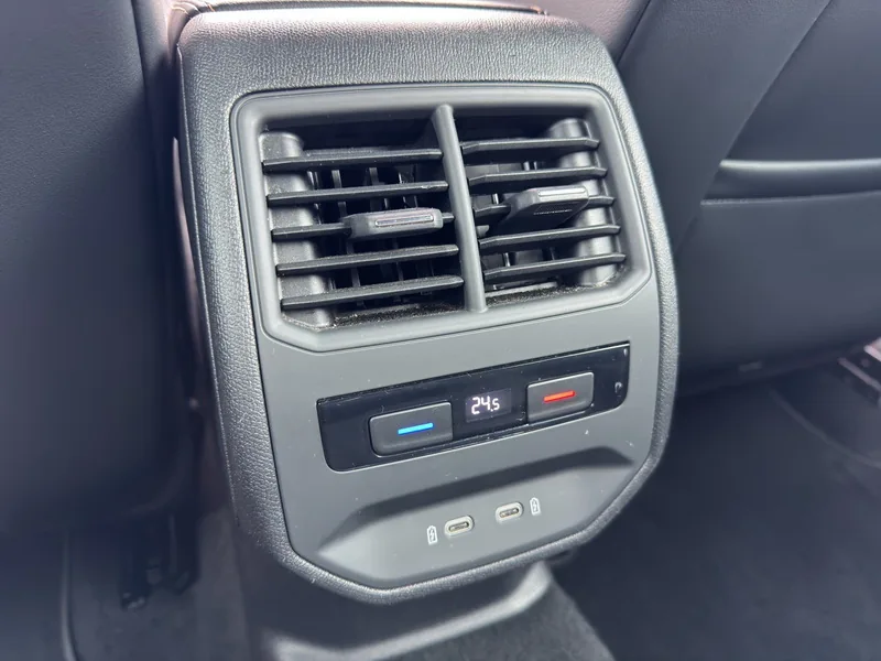 Formentor 1.5 TSI