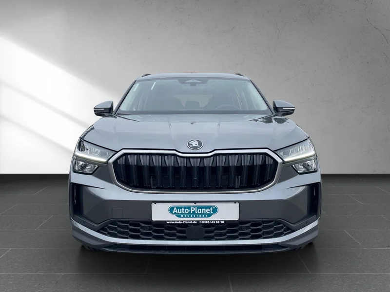 Kodiaq II 1.5 TSI m-HEV DSG Selection