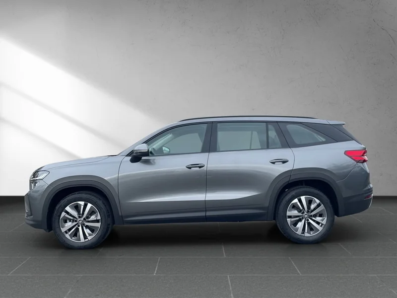 Kodiaq II 1.5 TSI m-HEV DSG Selection