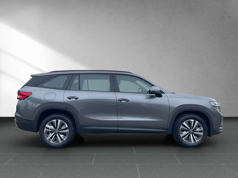 Kodiaq II 1.5 TSI m-HEV DSG Selection