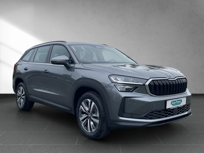 Kodiaq II 1.5 TSI m-HEV DSG Selection
