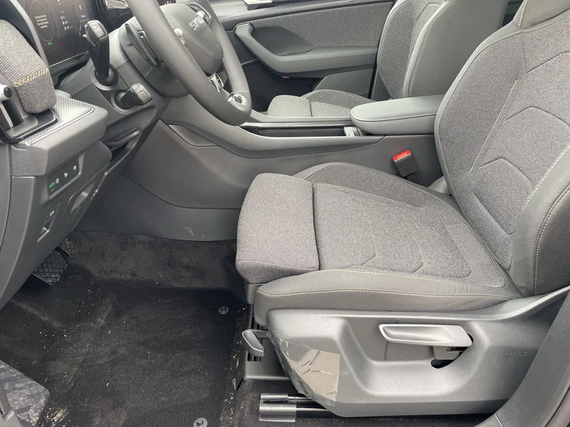 Kodiaq II 1.5 TSI m-HEV DSG Selection