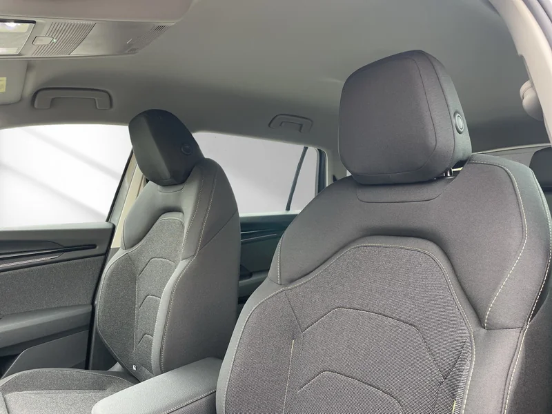 Kodiaq II 1.5 TSI m-HEV DSG Selection