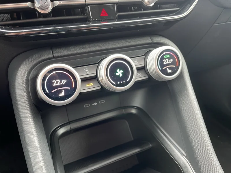 Kodiaq II 1.5 TSI m-HEV DSG Selection