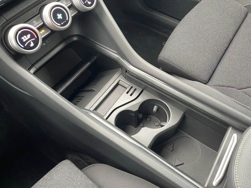 Kodiaq II 1.5 TSI m-HEV DSG Selection