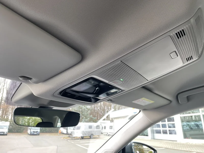 Kodiaq II 1.5 TSI m-HEV DSG Selection