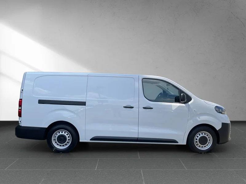 Proace Electric L2 Kasten Meister