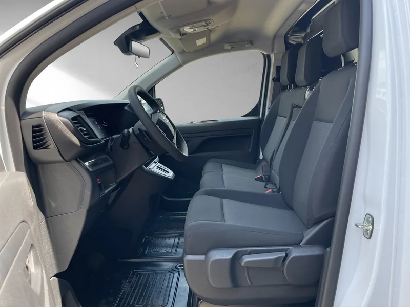 Proace Electric L2 Kasten Meister