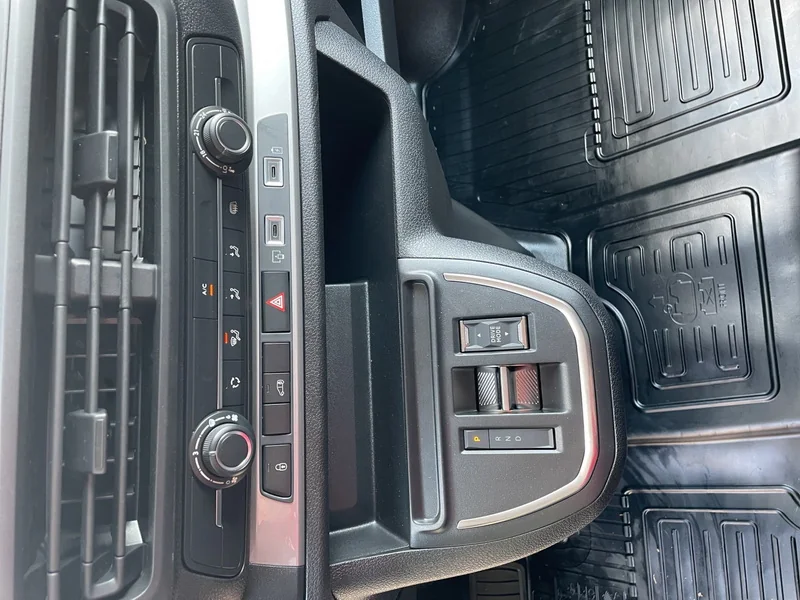 Proace Electric L2 Kasten Meister
