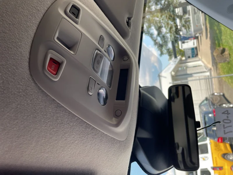 Proace Electric L2 Kasten Meister