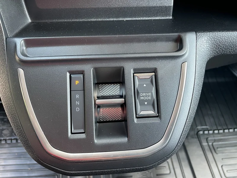 Proace Electric L2 Kasten Meister