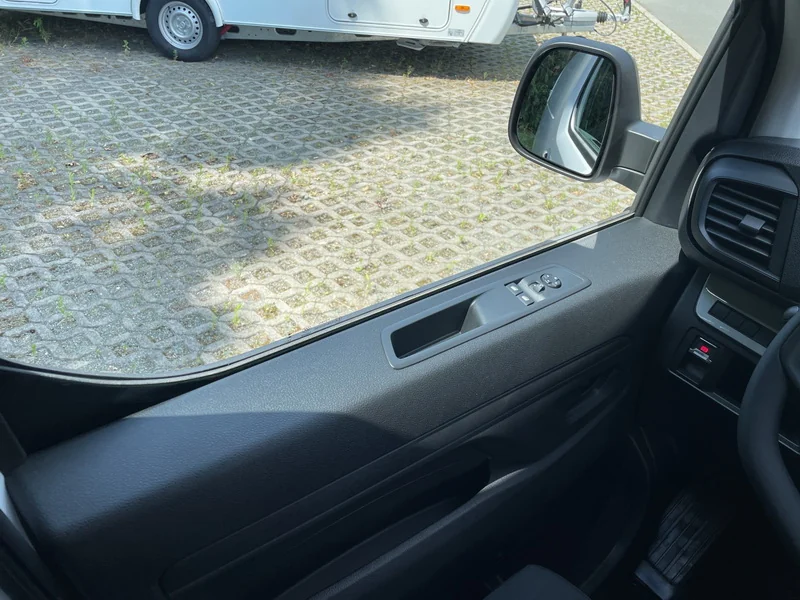 Proace Electric L2 Kasten Meister