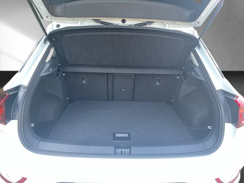 T-Roc 1.0 TSI Life