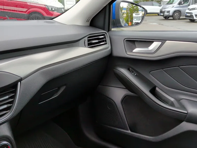 Focus Turnier 1.5 Titanium