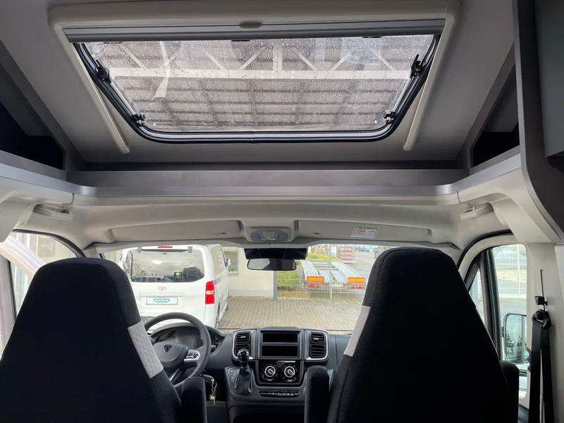 EXPDN 7.4D AUTOMATIK ACC TV NAVI KAMERA