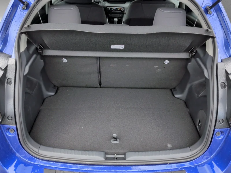 Yaris 1.5 Hybrid Teamplayer